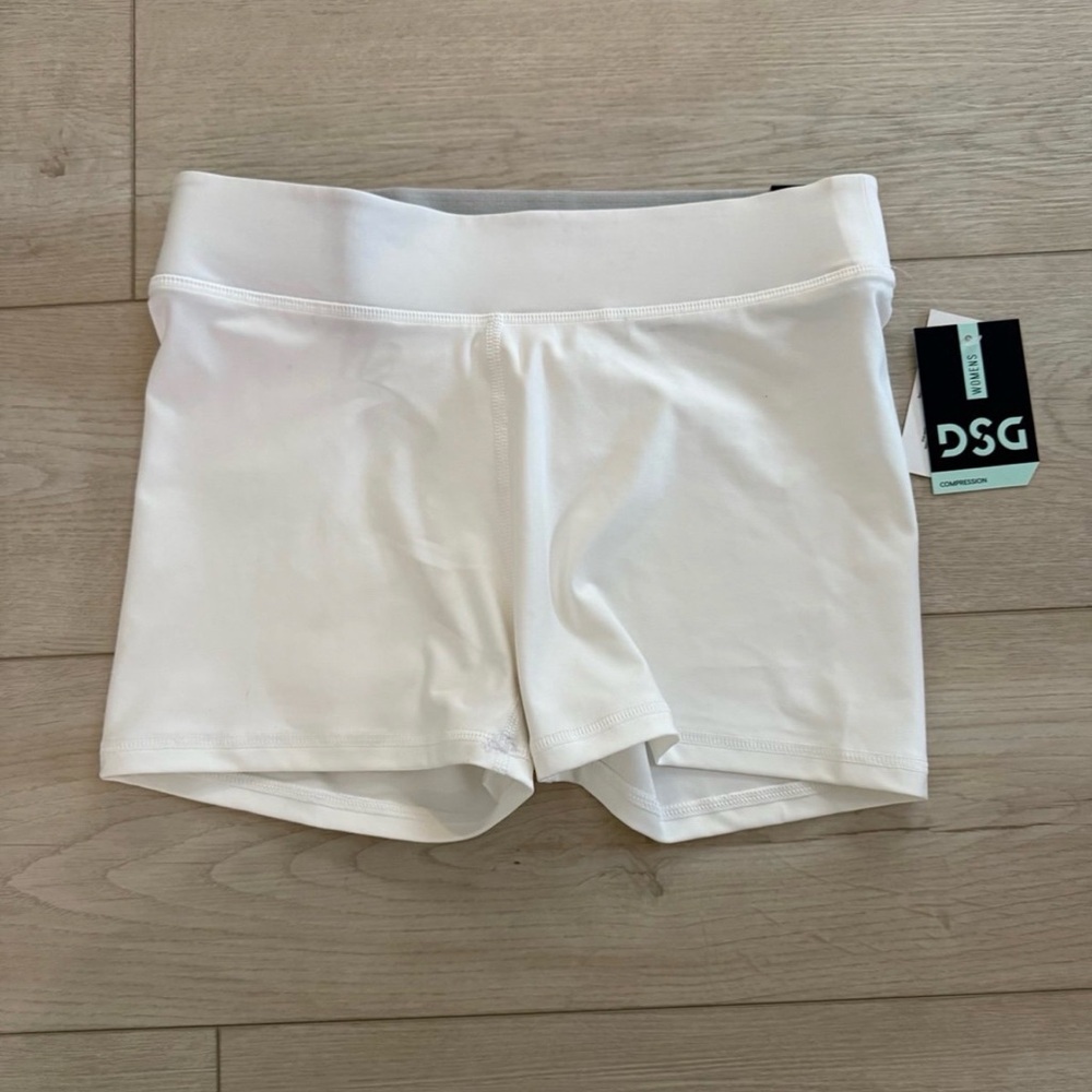 DSG Women's compression Shorts